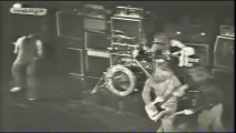 Status Quo Live - Roadhouse Blues(Morrison) - Teatro Monumental Madrid 14-3 1975