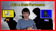 Pais e Seus Pertences