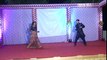 Sanam Re Beautiful Couple Dance in Indian Wedding Sangeet Dance Performance