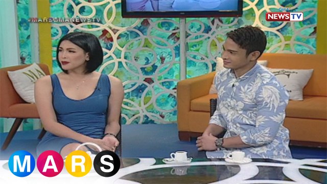 Mars Sharing Group: How to handle difficult conversations