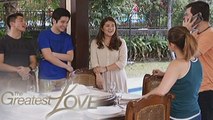 The Greatest Love: The Alegre siblings decide to go to Baguio | Episode 150