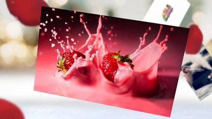 Selling Fresh Strawberry E-juice & E-liquid