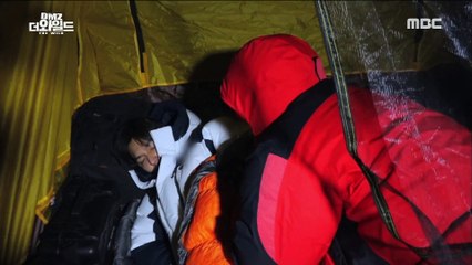 4_산양을 담기 위한 추위와의 싸움