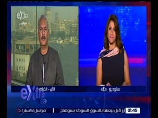 غرفة الأخبار | القائم بأعمال نقابة الفلاحين يكشف بالتفاصيل ملامح منظومة القمح الجديدة