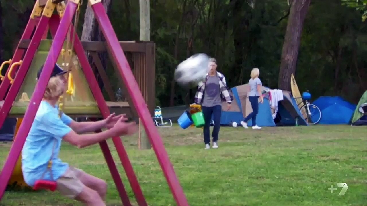 Olivia Fraser Richards - Clip 46