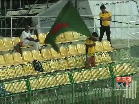 সন্ধ্যায় প্রথম টি-টোয়েন্টিতে মুখোমুখি বাংলাদেশ ও শ্রীলঙ্কা