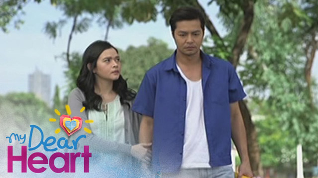 A Love To Last: Andeng talks to Mame about Anton | Episode 60