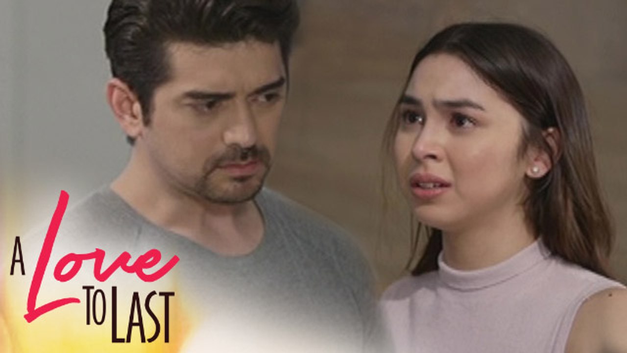 A Love To Last: Chloe opens up to Anton | Episode 60