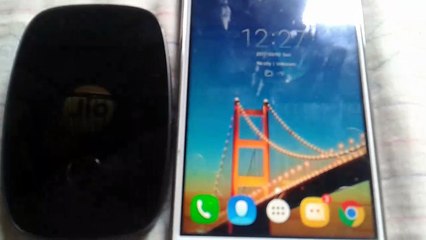 Jio-FI VS Jio 4G mobile