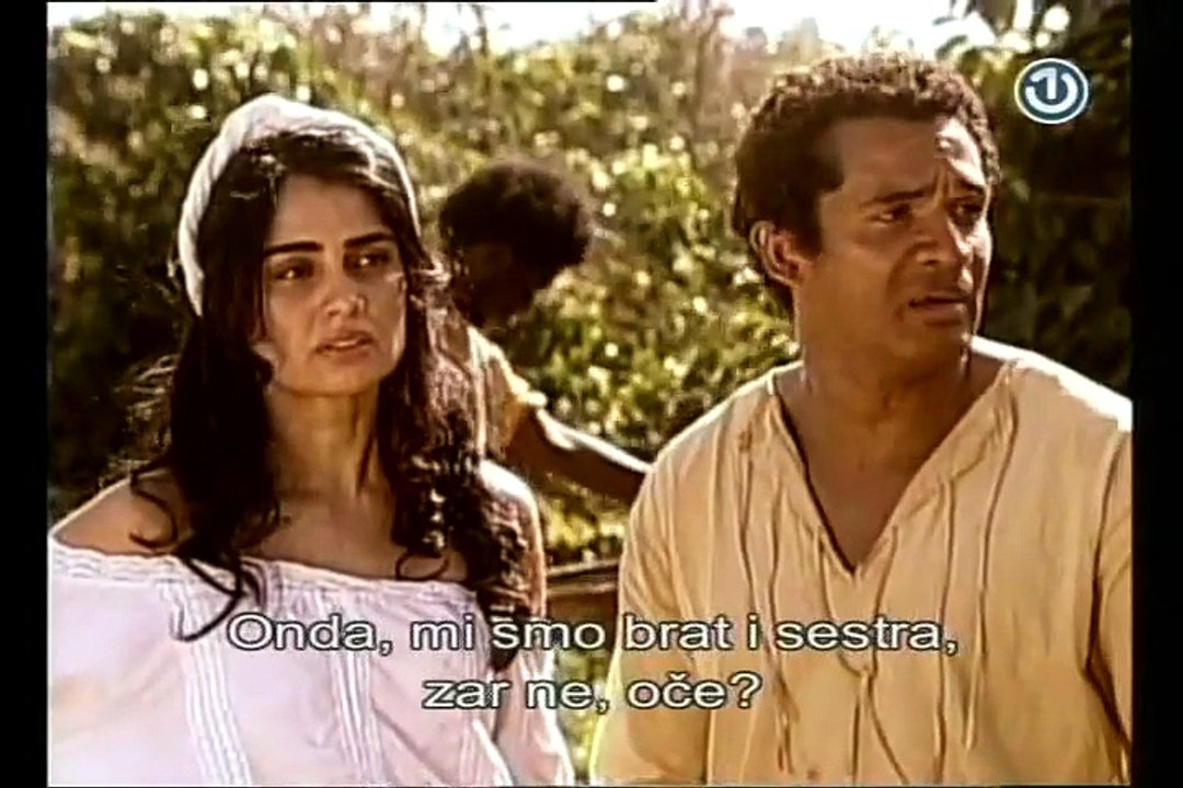 isaura 8