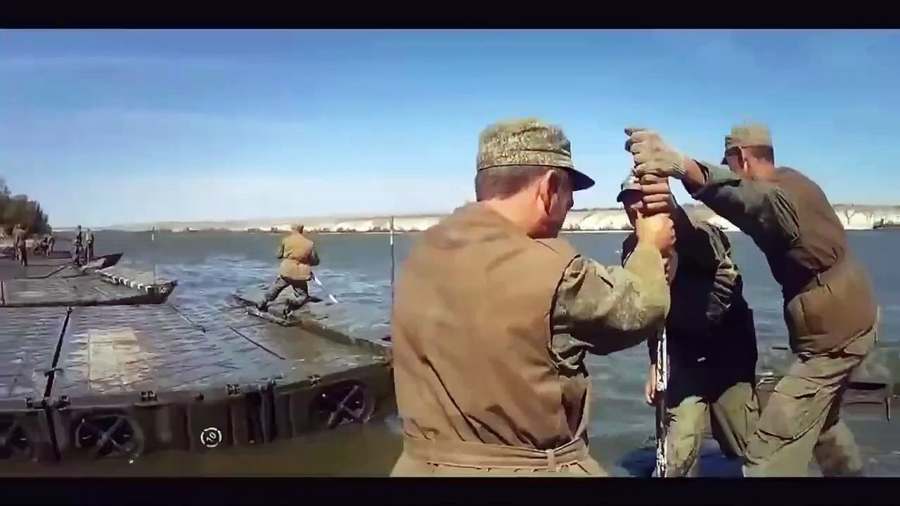 Artificial Bridge