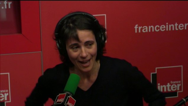 Le film qui donne envie de coucher politique - L'instant Télé