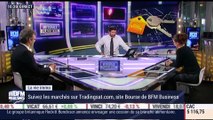La vie immo: Quels sont les risques et les avantages des achats de l'immobilier via la Bourse ? - 03/04