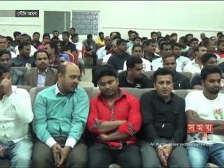 'যুগোপযোগী সিদ্ধান্তের মাধ্যমে সরকার দেশ পরিচালনা করছে'