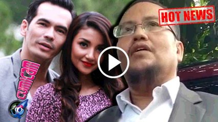Hot News! Atalarik Syok Berat, Istri Tiga Minggu Minggat dari Rumah - Cumicam 04 April 2017