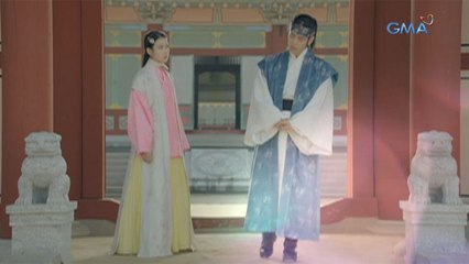 Scarlet Heart Teaser Ep. 6: Pag-amin ni Wang Eun