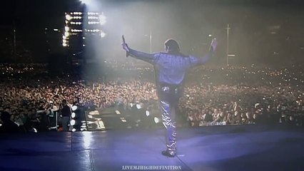 MichaelJackson-YouAreNotAlone