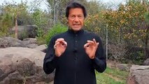 Imran Khan Chairman Pakistan tehreek-e-insaf By Atiq Pardasi