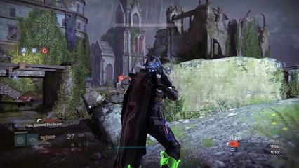 Breaker Wombo Combo