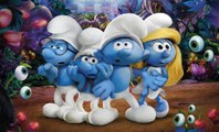 Wacth Smurfs: The Lost Village 2017 Full Movie Free Sreaming