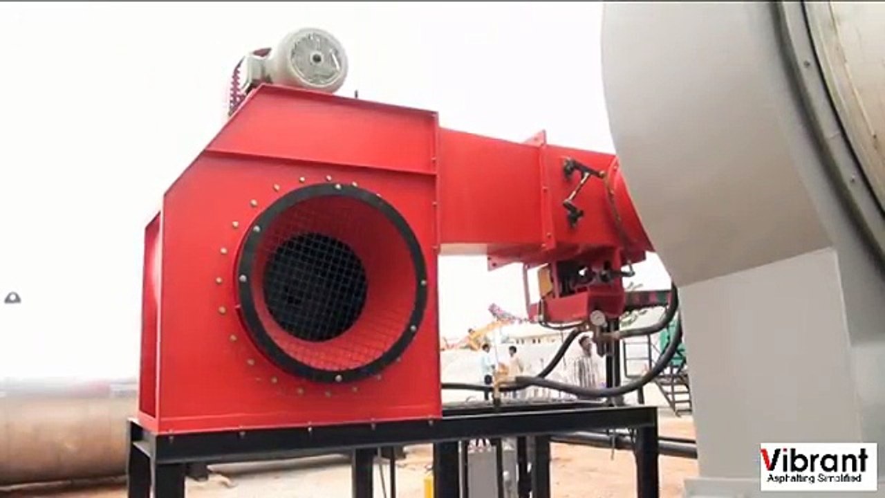 Asphalt batch mix Hyderabad