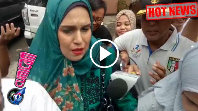 Hot News! Rumah Tangga Tsania Marwa-Atalarik Hancur, Ibunda Terpukul - Cumicam 04 April 2017