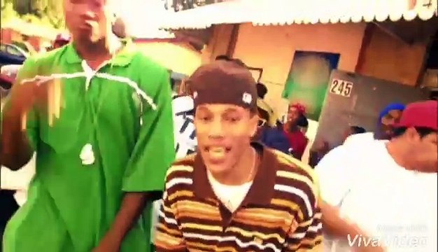 Jesus Muzik - Lecrae