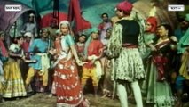 All Songs of Aan (HD) - Dilip Kumar , Nimmi & Premnath -a Hindi Film