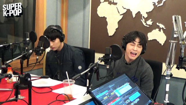 [Super K-Pop] 대국남아 (DGNA) - Lady