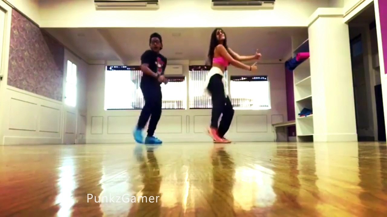 Disha Patani on Instagram | jojo on the beat