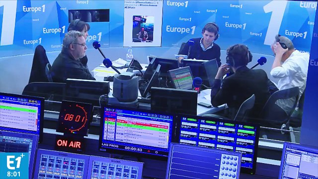 Débat à onze : une première pour les petits candidats à la présidentielle