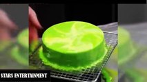Most Satisfying Cake Decorating Video - Amazing cakes decorating tutorials - 2017 - Part 21 - YouTube