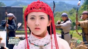 ยอดหญิงปันซู ตอนที่1