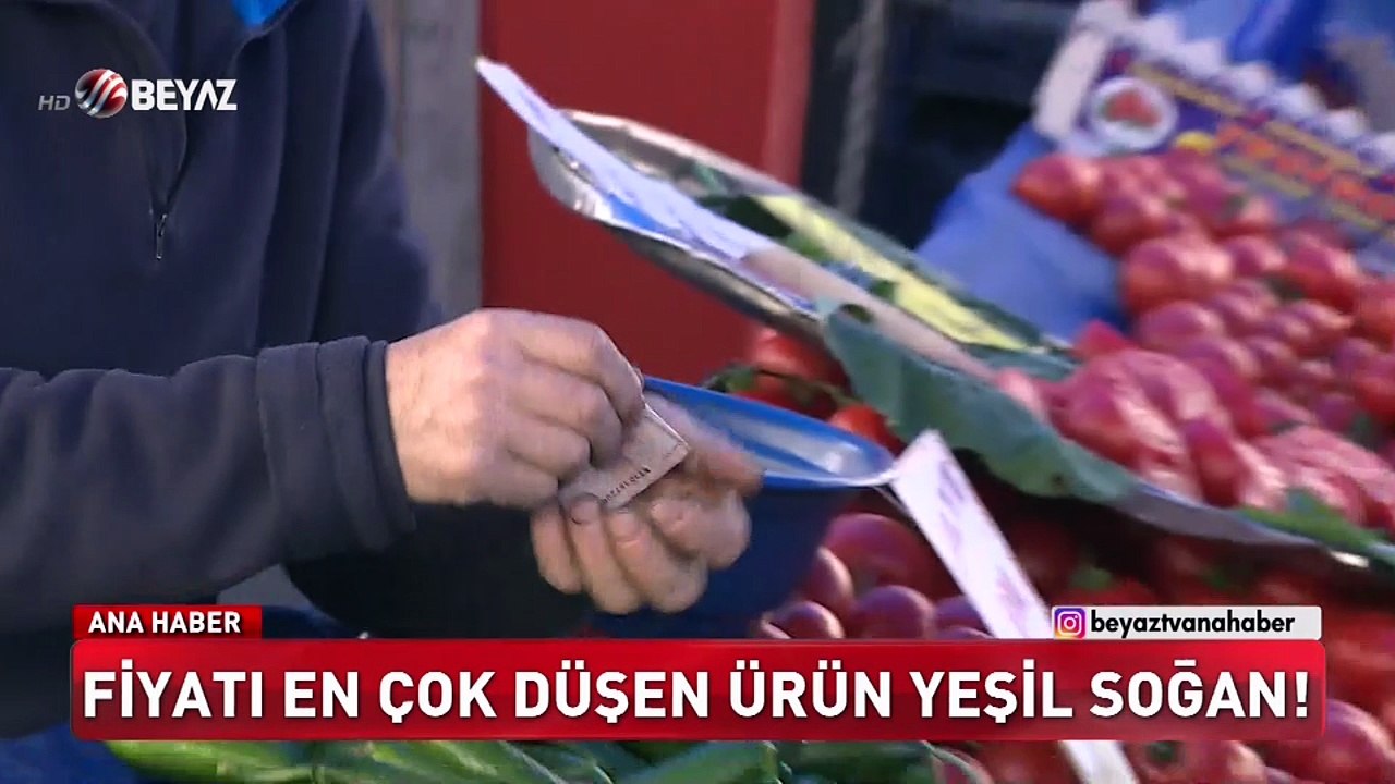 Beyaz Tv Ana Haber 3 Nisan 2017