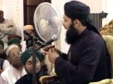 Arshe Haq Hai Masnade Rifat Rasoolullah ki (with commentary) by Owais Qadri in