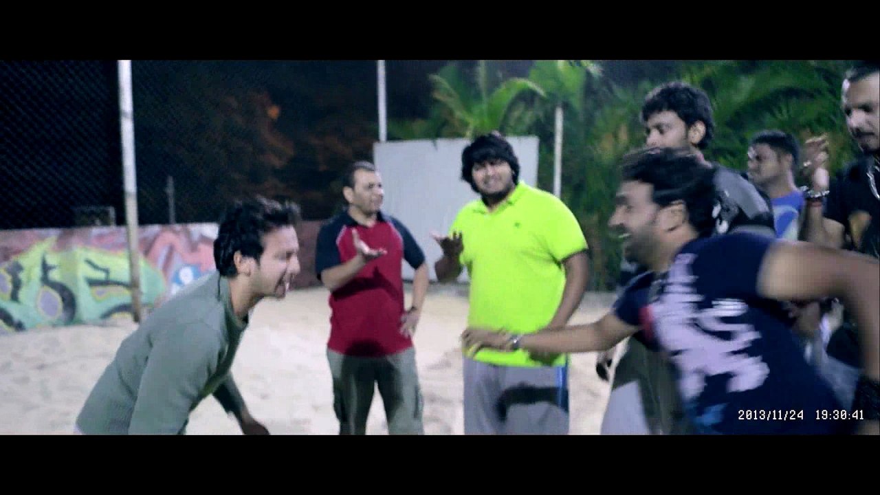 Wish You Happy Breakup theatrical trailer