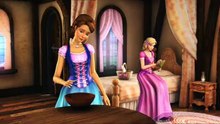 Barbie with laina Kids Cartoon Movie in hindi / urdu 2015