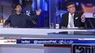 Hamid Mir Got Angry On Daniyal Aziz In Live Show