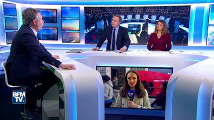 ÉDITO – "Il va y avoir du catch" lors du grand débat