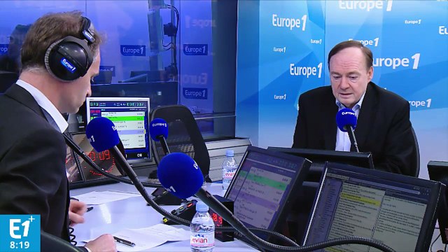 Débat, vote utile, ralliements : Jérôme Jaffré répond aux questions de Fabien Namias