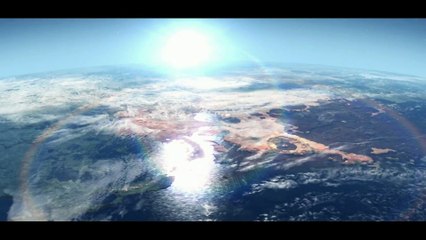 ¿Por qué Marte perdió su atmósfera? La nave MAVEN de la NASA descubre la explicación