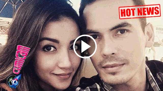 Hot News! Atalarik: Saya Masih Sayang Istri, dan Saya Tidak Ingin Cerai! - Cumicam 04 April 2017