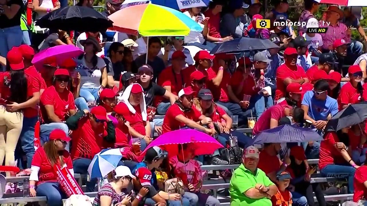2017 MXGP ЛЕОН МЕКСИКА ЭТАП 4 Класс МХ2 ГОНКА 1