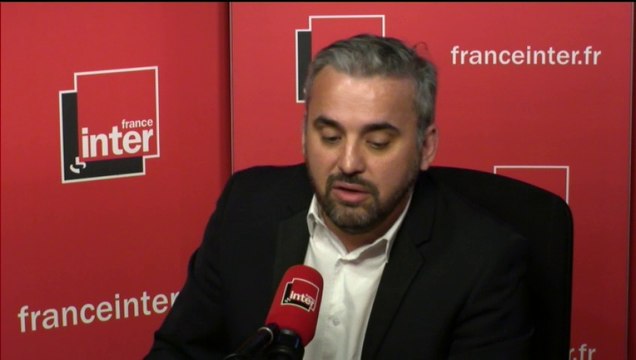 Alexis Corbière : Il s'agit de faire passer de la France indécise à la France insoumise - L'invité de 7h50