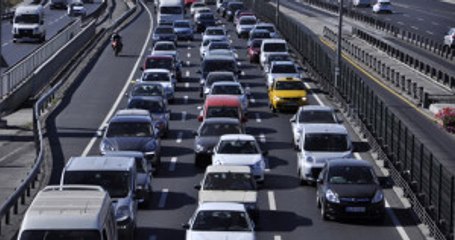 Zorunlu Trafik Sigortasında Tavan Fiyatlar Bu Hafta Açıklanacak