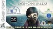  DISHONORED 2 TERÁ DEMO PARA PC, PS4 E XBOX - SAIBA COMO BAIXAR - LINKS NA DESCRIÇÃO DO VÍDEO !