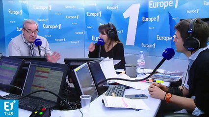 Pascal Picq : "La politique remonte à 7 millions d’années"