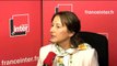 Ségolène Royal sur le traitement du sujet environnementale par les candidats : 