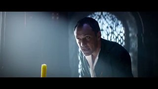 KІNG АRTHUR Trailer # 3 (2017) Jude Law, Guy Ritchie, Adventure Movie HD
