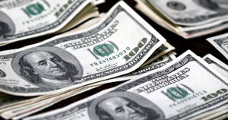 Dolar 3,64 TL'den Euro 3,88 TL'den Güne Başladı